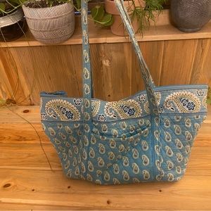 Vera Bradley Tote